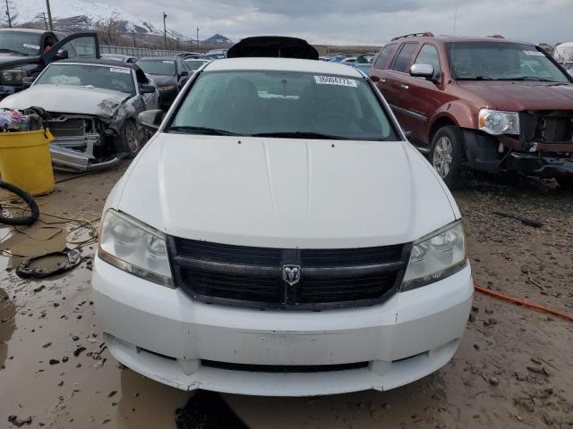 Photo 4 VIN: 1B3CC4FB5AN150034 - DODGE AVENGER SX 