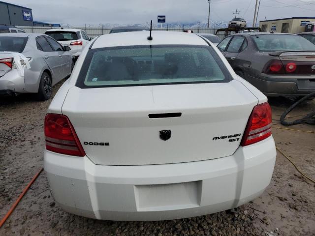 Photo 5 VIN: 1B3CC4FB5AN150034 - DODGE AVENGER SX 