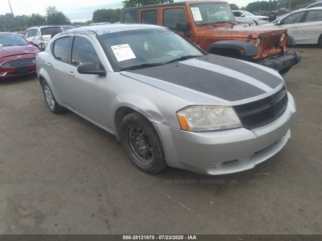 Photo 0 VIN: 1B3CC4FB5AN150471 - DODGE AVENGER 