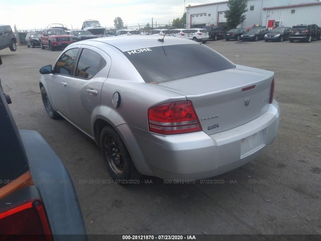 Photo 2 VIN: 1B3CC4FB5AN150471 - DODGE AVENGER 