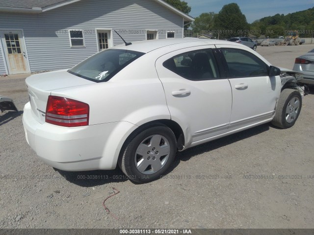 Photo 3 VIN: 1B3CC4FB5AN168159 - DODGE AVENGER 