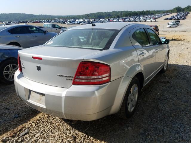 Photo 3 VIN: 1B3CC4FB5AN170297 - DODGE AVENGER SX 