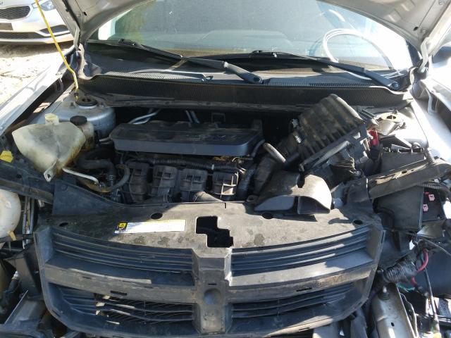 Photo 6 VIN: 1B3CC4FB5AN170297 - DODGE AVENGER SX 