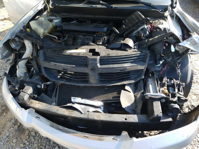 Photo 8 VIN: 1B3CC4FB5AN170297 - DODGE AVENGER SX 