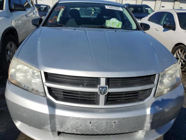 Photo 4 VIN: 1B3CC4FB5AN174186 - DODGE AVENGER SX 