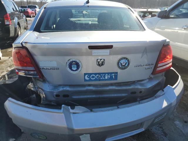 Photo 5 VIN: 1B3CC4FB5AN174186 - DODGE AVENGER SX 