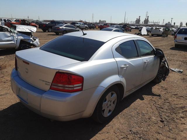 Photo 3 VIN: 1B3CC4FB5AN182403 - DODGE AVENGER SX 