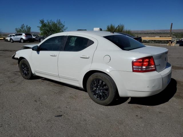 Photo 1 VIN: 1B3CC4FB5AN185818 - DODGE AVENGER 