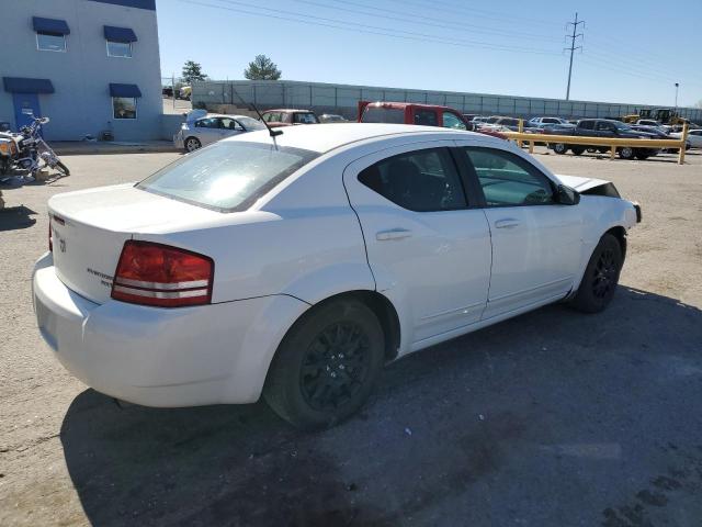 Photo 2 VIN: 1B3CC4FB5AN185818 - DODGE AVENGER 