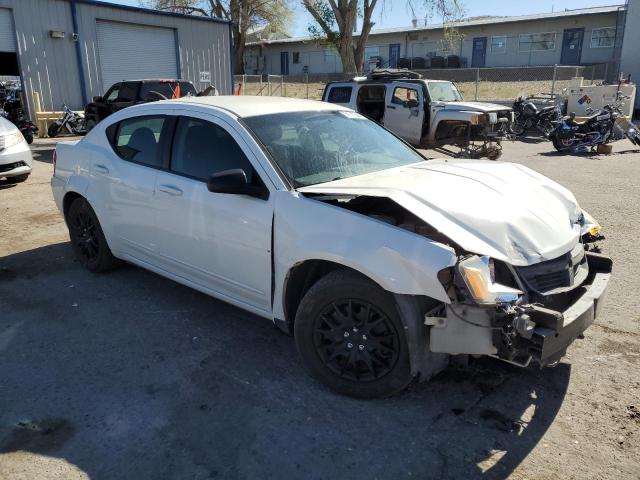 Photo 3 VIN: 1B3CC4FB5AN185818 - DODGE AVENGER 