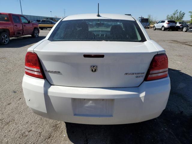 Photo 5 VIN: 1B3CC4FB5AN185818 - DODGE AVENGER 