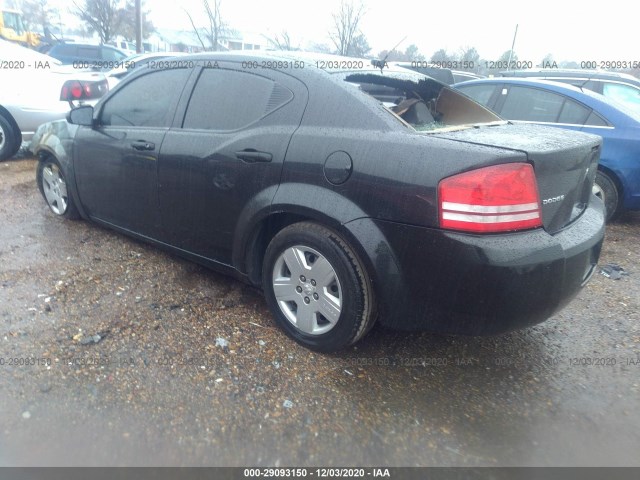 Photo 2 VIN: 1B3CC4FB5AN209616 - DODGE AVENGER 