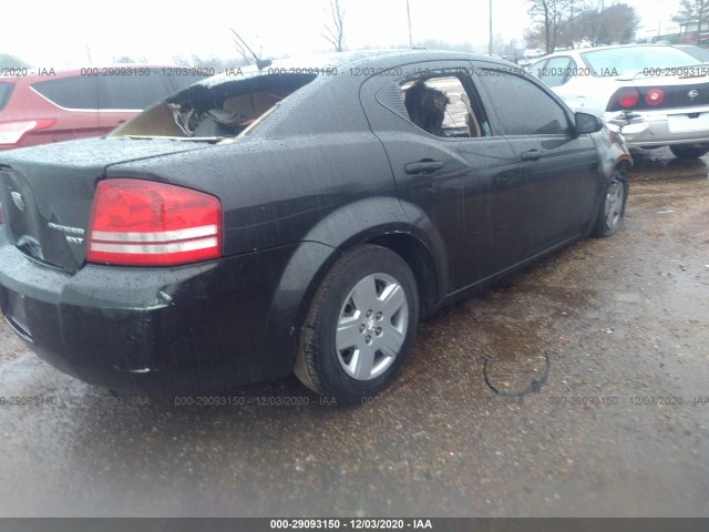 Photo 3 VIN: 1B3CC4FB5AN209616 - DODGE AVENGER 