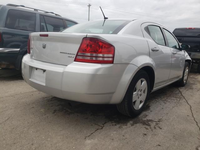 Photo 3 VIN: 1B3CC4FB5AN209857 - DODGE AVENGER SX 