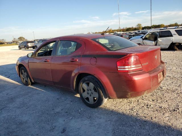 Photo 1 VIN: 1B3CC4FB5AN221460 - DODGE AVENGER SX 