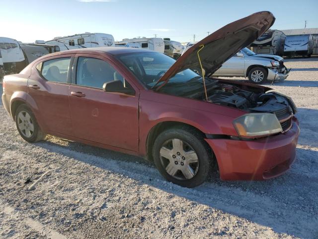 Photo 3 VIN: 1B3CC4FB5AN221460 - DODGE AVENGER SX 