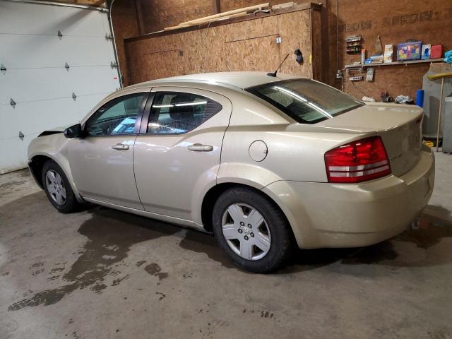 Photo 1 VIN: 1B3CC4FB5AN221751 - DODGE AVENGER SX 