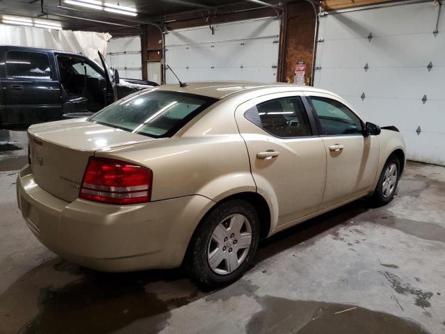 Photo 2 VIN: 1B3CC4FB5AN221751 - DODGE AVENGER SX 