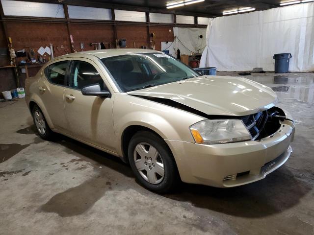 Photo 3 VIN: 1B3CC4FB5AN221751 - DODGE AVENGER SX 