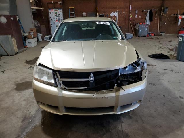 Photo 4 VIN: 1B3CC4FB5AN221751 - DODGE AVENGER SX 