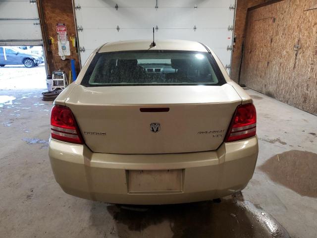 Photo 5 VIN: 1B3CC4FB5AN221751 - DODGE AVENGER SX 