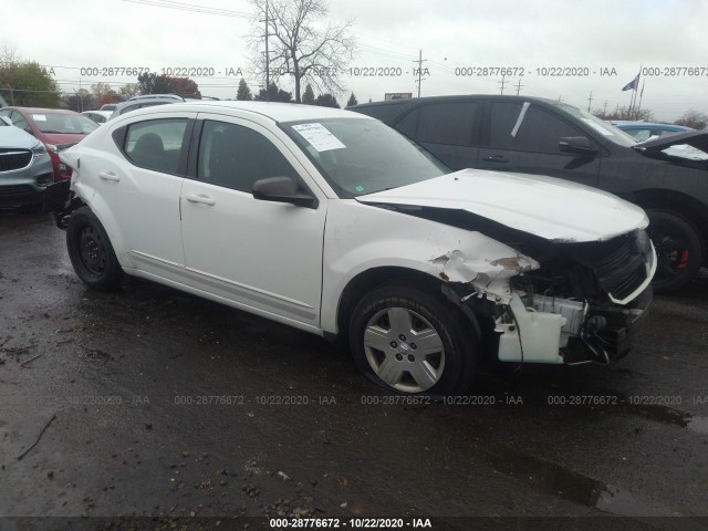 Photo 0 VIN: 1B3CC4FB5AN234452 - DODGE AVENGER 