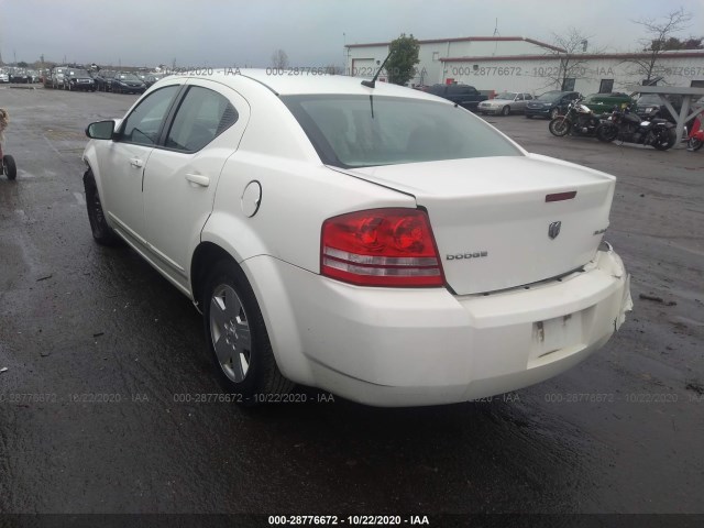 Photo 2 VIN: 1B3CC4FB5AN234452 - DODGE AVENGER 