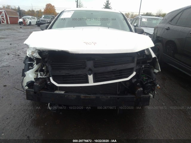 Photo 5 VIN: 1B3CC4FB5AN234452 - DODGE AVENGER 