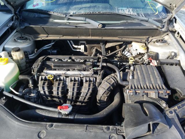 Photo 6 VIN: 1B3CC4FB6AN101554 - DODGE AVENGER SX 