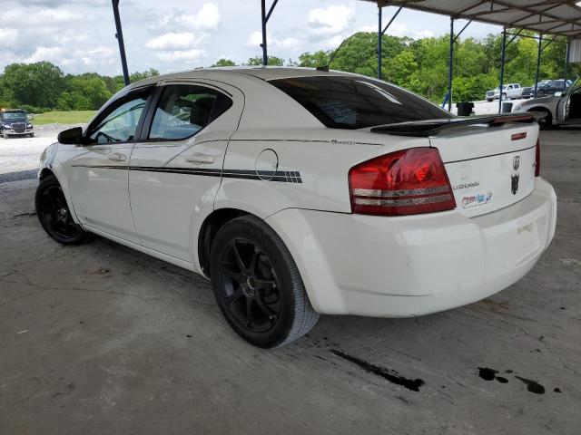 Photo 1 VIN: 1B3CC4FB6AN103563 - DODGE AVENGER 