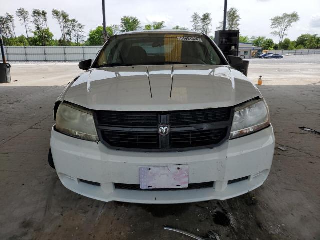 Photo 4 VIN: 1B3CC4FB6AN103563 - DODGE AVENGER 