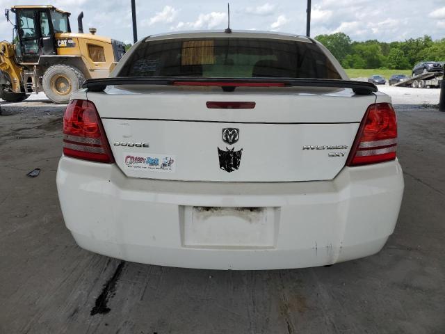 Photo 5 VIN: 1B3CC4FB6AN103563 - DODGE AVENGER 