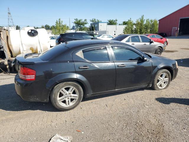 Photo 2 VIN: 1B3CC4FB6AN108634 - DODGE AVENGER SX 