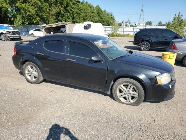 Photo 3 VIN: 1B3CC4FB6AN108634 - DODGE AVENGER SX 