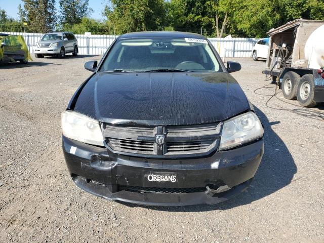 Photo 4 VIN: 1B3CC4FB6AN108634 - DODGE AVENGER SX 