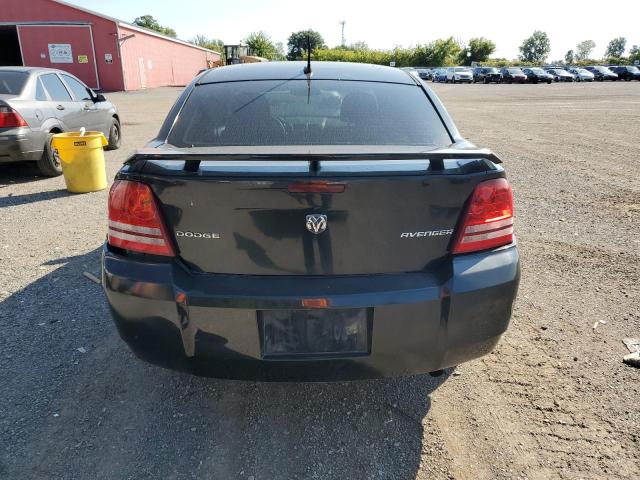 Photo 5 VIN: 1B3CC4FB6AN108634 - DODGE AVENGER SX 