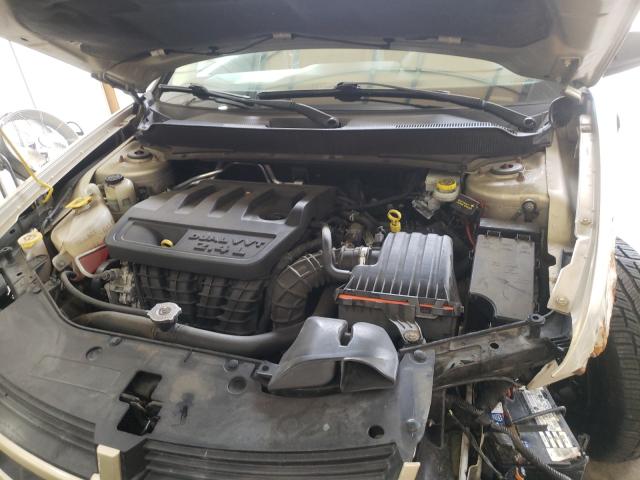 Photo 6 VIN: 1B3CC4FB6AN117494 - DODGE AVENGER SX 