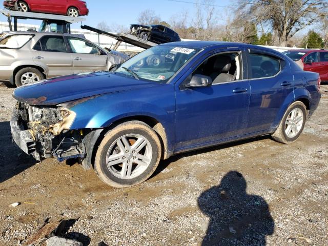 Photo 0 VIN: 1B3CC4FB6AN122131 - DODGE AVENGER 