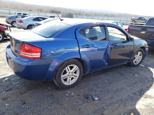 Photo 2 VIN: 1B3CC4FB6AN122131 - DODGE AVENGER 