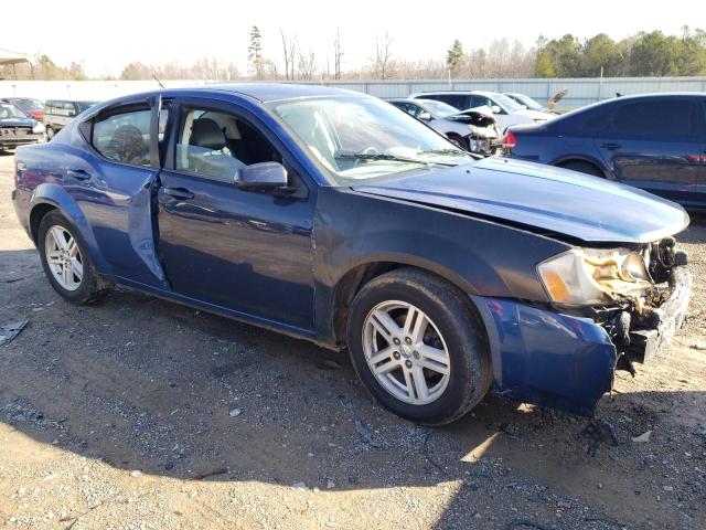 Photo 3 VIN: 1B3CC4FB6AN122131 - DODGE AVENGER 