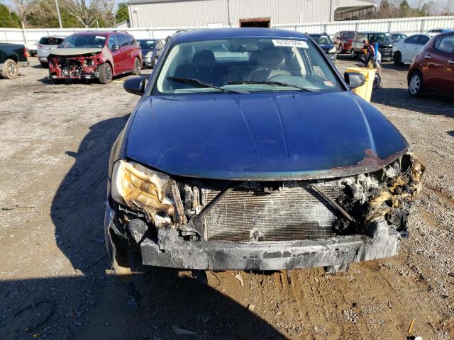 Photo 4 VIN: 1B3CC4FB6AN122131 - DODGE AVENGER 