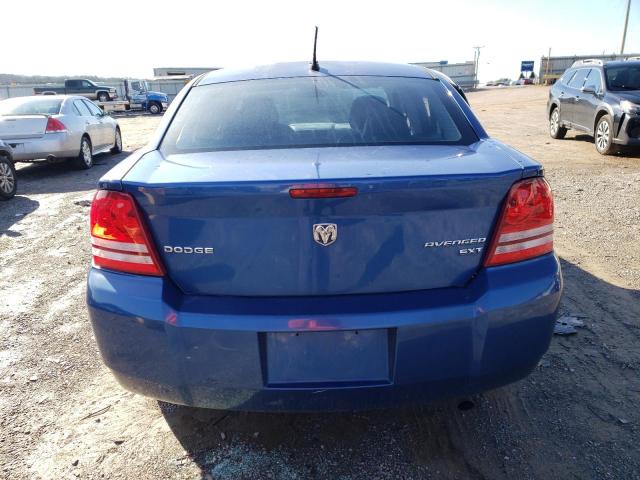 Photo 5 VIN: 1B3CC4FB6AN122131 - DODGE AVENGER 