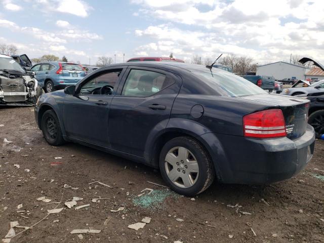 Photo 1 VIN: 1B3CC4FB6AN122257 - DODGE AVENGER 