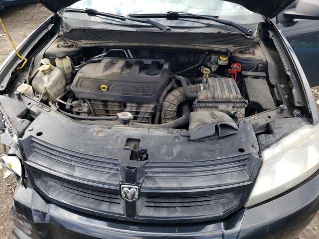 Photo 10 VIN: 1B3CC4FB6AN122257 - DODGE AVENGER 