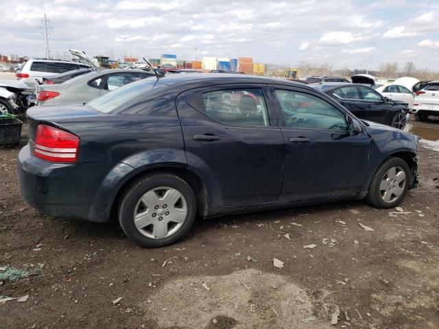 Photo 2 VIN: 1B3CC4FB6AN122257 - DODGE AVENGER 