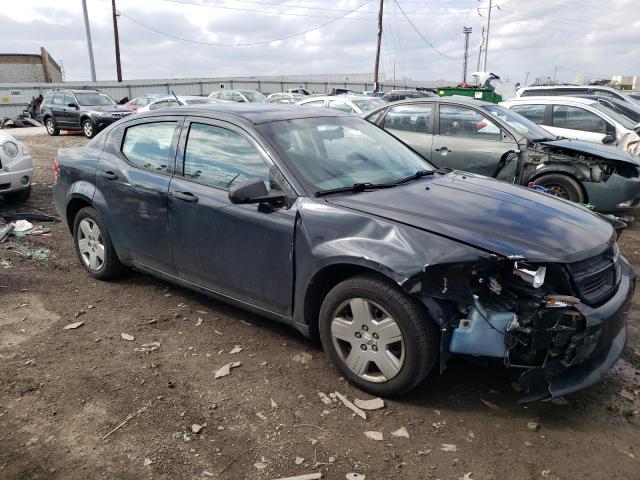 Photo 3 VIN: 1B3CC4FB6AN122257 - DODGE AVENGER 