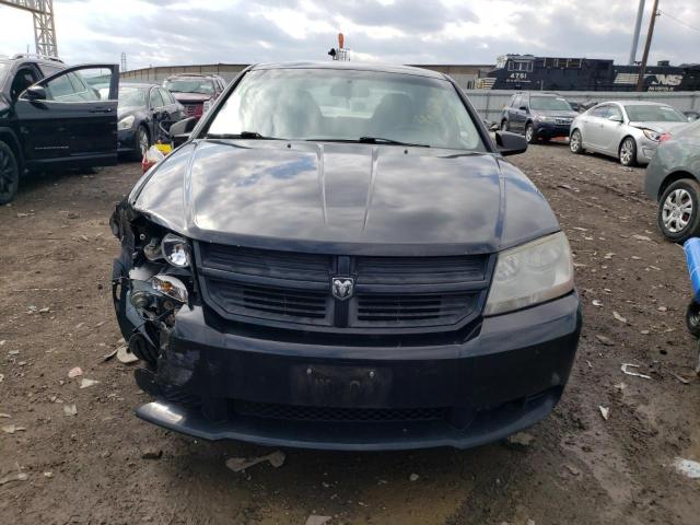 Photo 4 VIN: 1B3CC4FB6AN122257 - DODGE AVENGER 