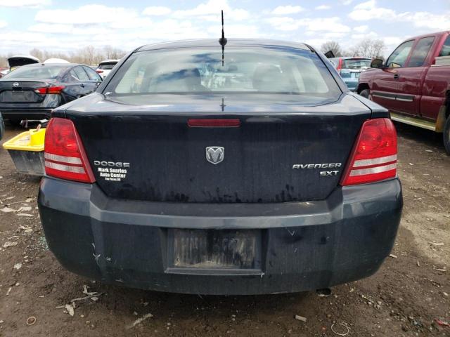 Photo 5 VIN: 1B3CC4FB6AN122257 - DODGE AVENGER 