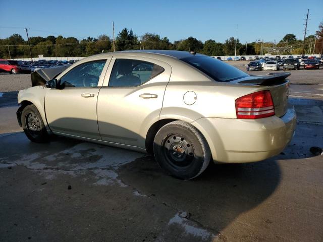 Photo 1 VIN: 1B3CC4FB6AN124218 - DODGE AVENGER SX 