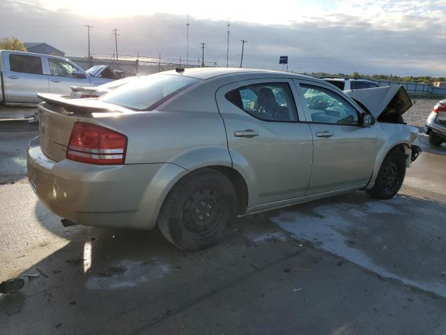 Photo 2 VIN: 1B3CC4FB6AN124218 - DODGE AVENGER SX 